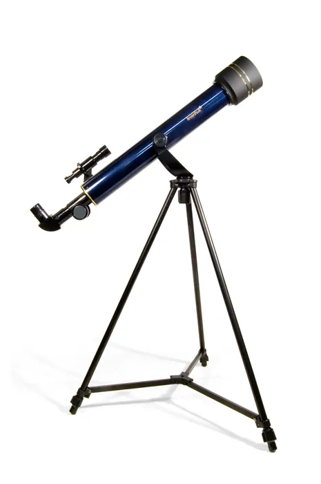 foto telescopio Levenhuk Strike 50 NG,  2