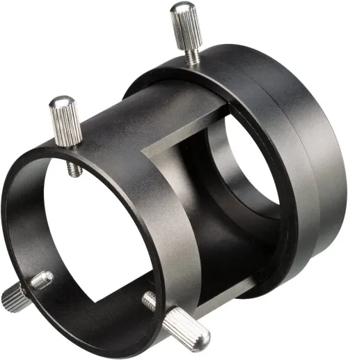 fotografia adattatore Bresser per collegare fotocamere DSLR ai telescopi terrestri,  2