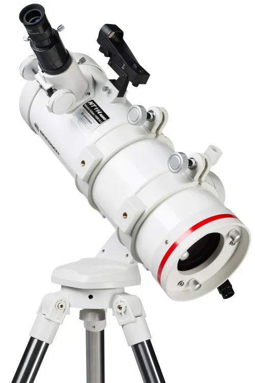 immagine telescopio Bresser Messier NANO NT-114/500,  3