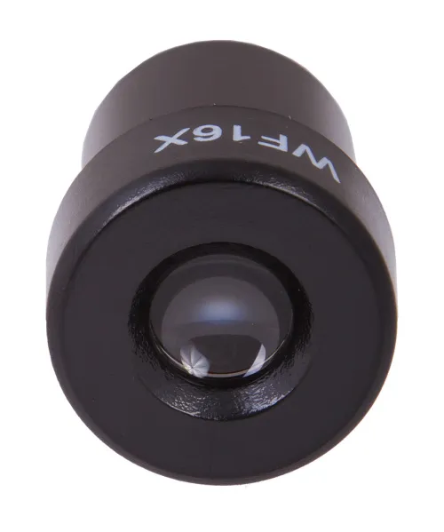 figura oculare Levenhuk Rainbow 50L WF16x,  4