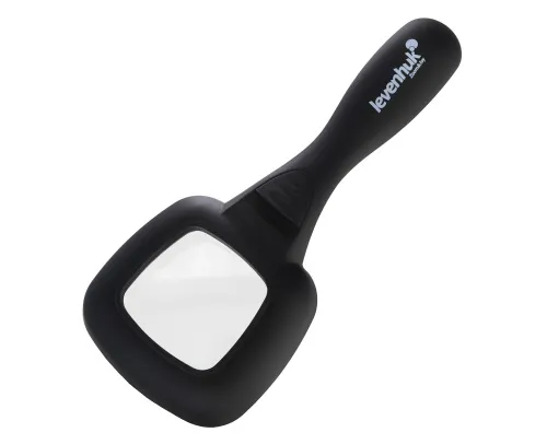 fotografia lente d’ingrandimento Levenhuk Zeno Read ZR12,  3