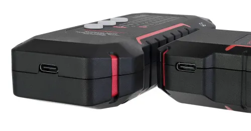 figura tester per cavi di rete Ermenrich NetGeeks NP35,  10
