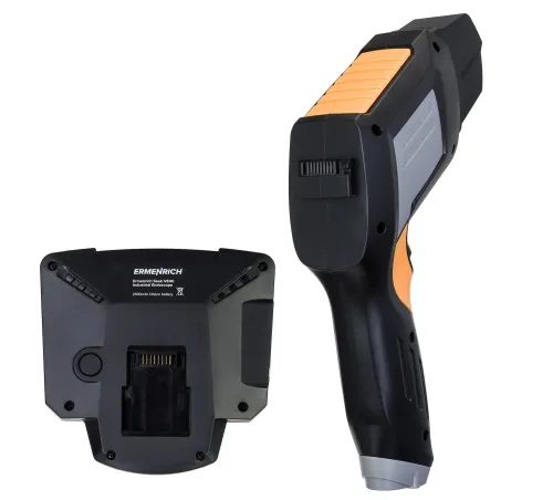 foto endoscopio professionale Ermenrich Seek VE40,  8