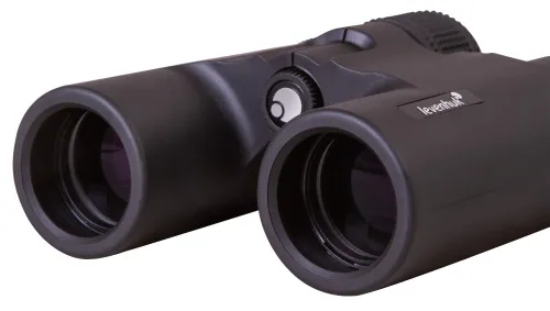 fotografia binocolo Levenhuk Karma BASE 8x32,  9
