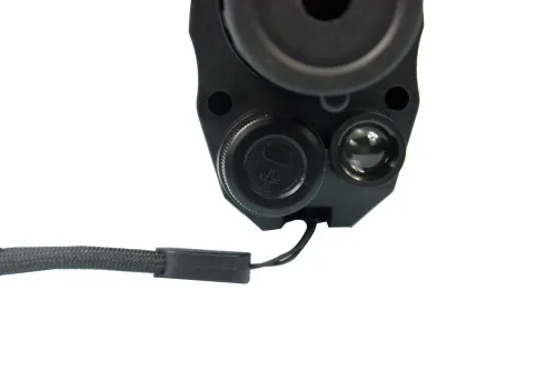 fotografia visore notturno monoculare Ermenrich NS1000,  4