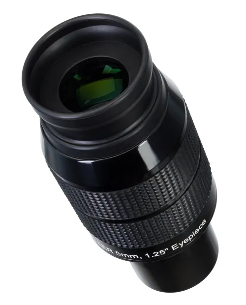 immagine oculare Levenhuk Ra LER 5 mm, 1,25",  3