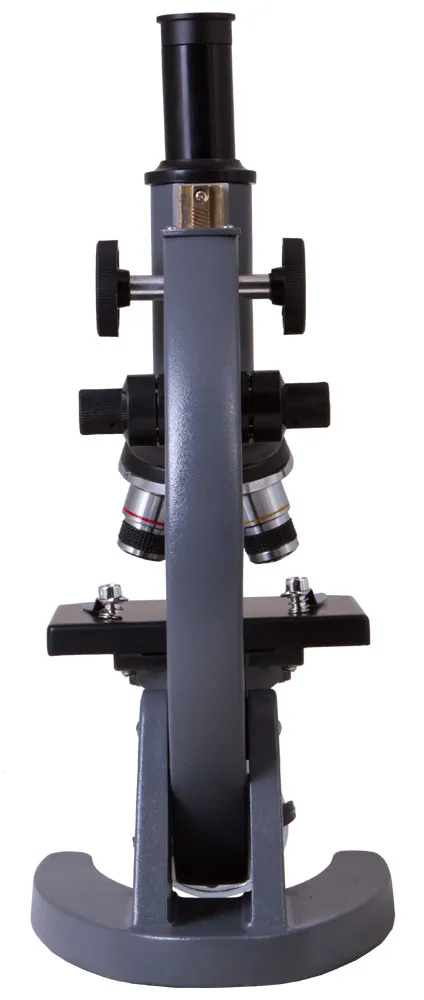 fotografia microscopio monoculare Levenhuk 5S NG,  5