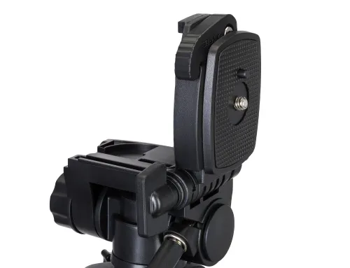 foto set binocolo Levenhuk Bruno BASE 20x80 e treppiede  ,  10