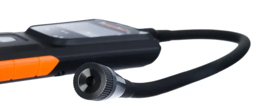 foto rilevatore di gas Ermenrich NG40,  4