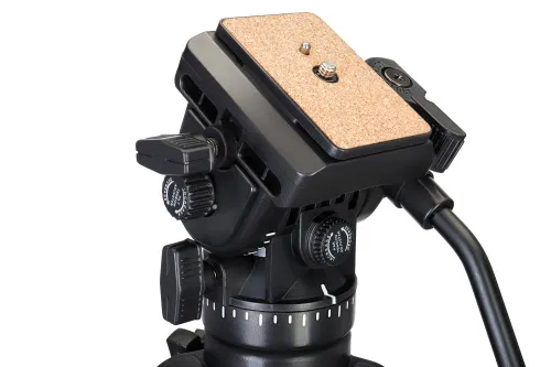 immagine treppiede Levenhuk Level PLUS VT20,  6
