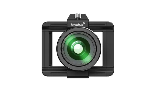 immagine microscopio per smartphone Levenhuk Kelvin TMC15,  9