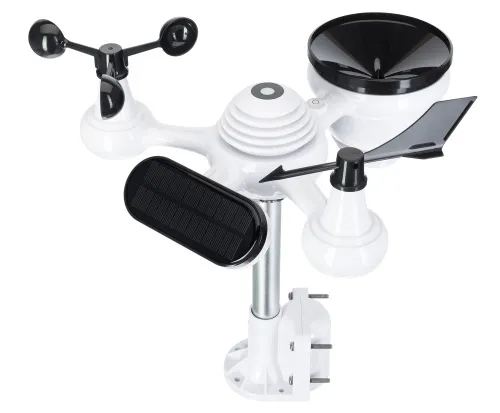 figura stazione meteo Levenhuk Wezzer PLUS LP140,  6