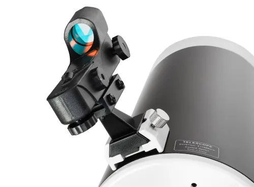 fotografia telescopio Sky-Watcher MAK127 AZ-GTi GOTO,  7
