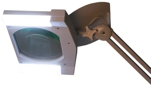 fotografia lente d’ingrandimento Levenhuk Zeno Lamp ZL25 LED,  7