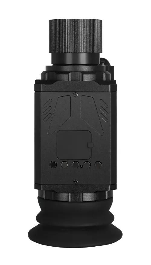immagine visore notturno monoculare Levenhuk Atom Digital DNM70,  8