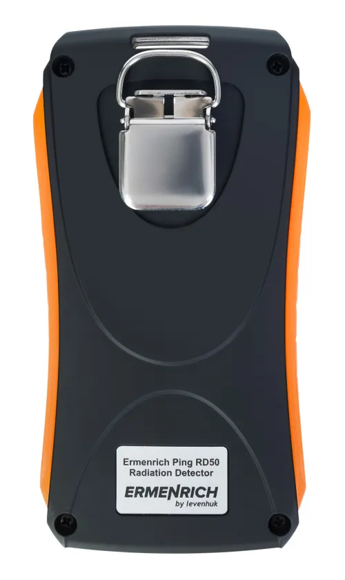 foto contatore Geiger Ermenrich Ping RD50,  5