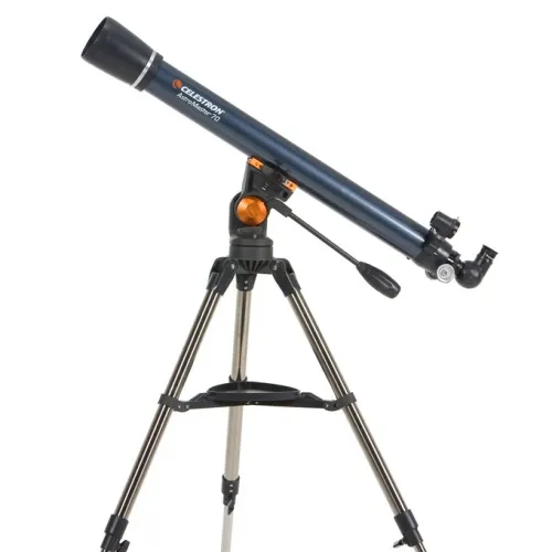 immagine telescopio Celestron AstroMaster 70 AZ,  2