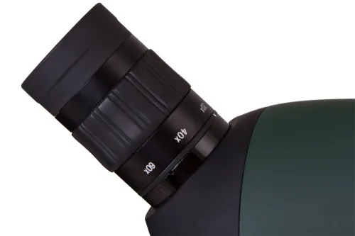 figura cannocchiale terrestre Levenhuk Blaze BASE 60,  8