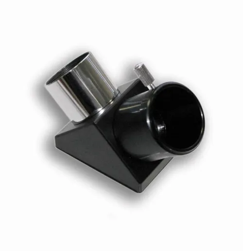 fotografia telescopio Bresser Messier MC-100/1400 EXOS-1,  4