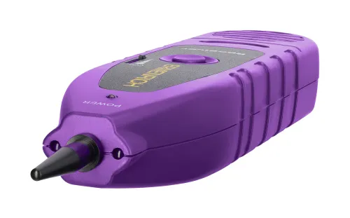 figura tester per cavi di rete Ermenrich NetGeeks NP30,  7