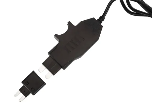 foto tester per veicoli Ermenrich Zing CT30,  6