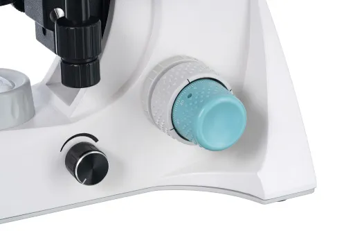 immagine microscopio trinoculare Levenhuk 900T,  9