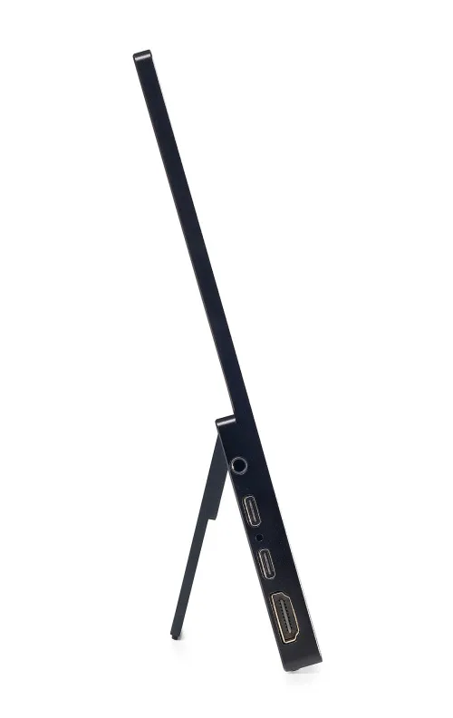 foto monitor LCD MAGUS MCD20,  4