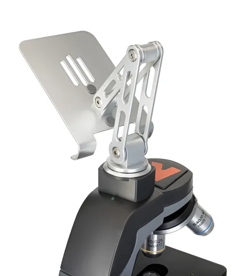 fotografia fotomicroscopio Levenhuk Kelvin Touch KM3,  17