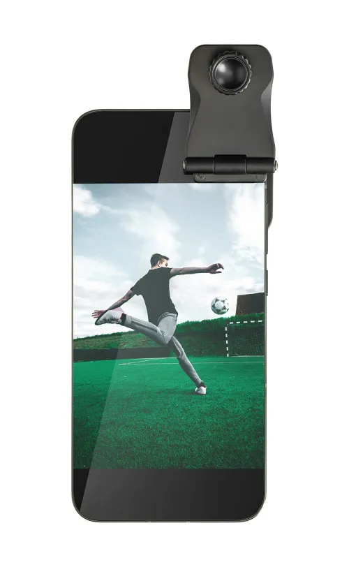 immagine set di lenti per smartphone Levenhuk Kelvin SLS10,  4