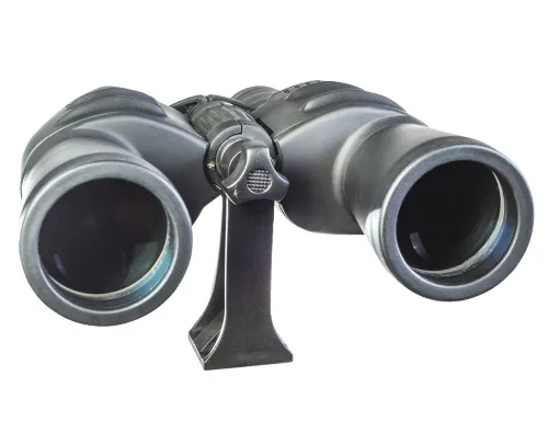 figura binocolo Bresser Spezial Zoomar 7–35x50,  7