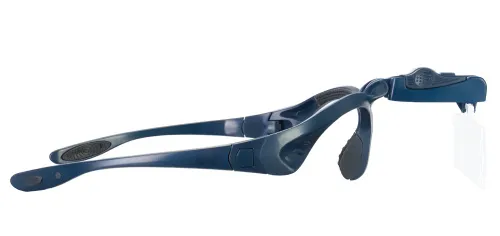 foto occhiali d’ingrandimento Levenhuk Discovery Crafts DGL 40,  5