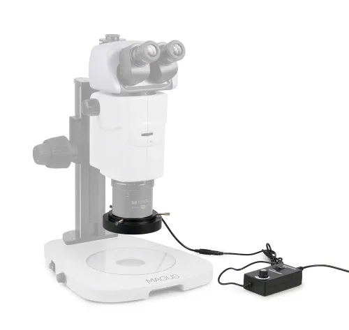 fotografia luce ad anello MAGUS LED RL18T,  3