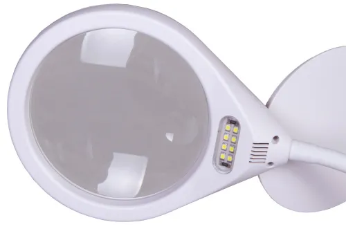 fotografia lente d’ingrandimento Levenhuk Zeno Desk D19,  7