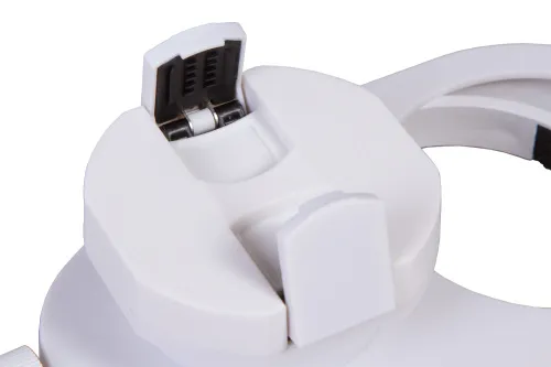 figura adattatore per Smartphone Bresser,  5