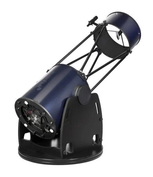 fotografia telescopio dobsoniano Levenhuk New Skyline PRO 16" (400/1830) Retractable,  4