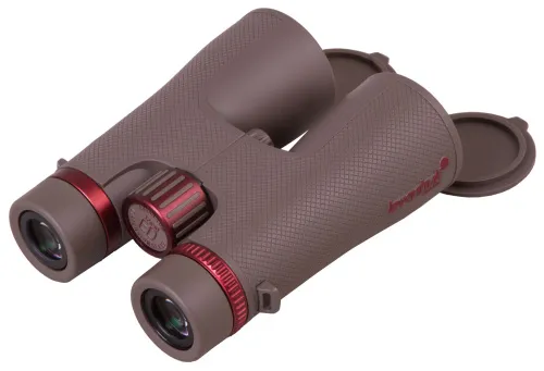 fotografia binocolo Levenhuk Monaco ED 12x50,  9