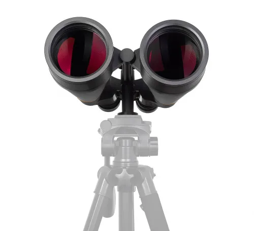 fotografia binocolo Levenhuk Bruno PLUS 30x80,  11