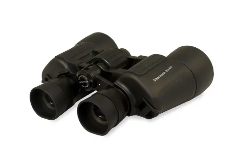 immagine binocolo Levenhuk Sherman 8x40,  2
