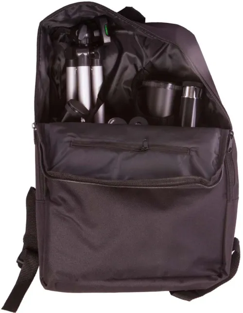 immagine telescopio Levenhuk Skyline Travel 50,  4