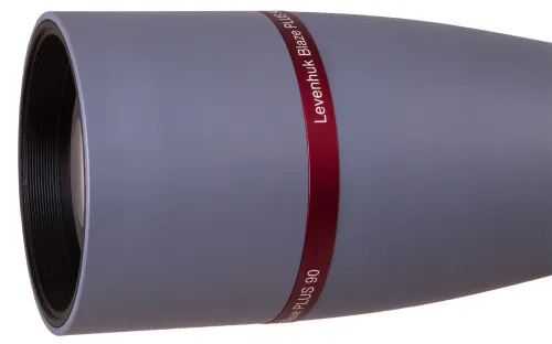 figura cannocchiale terrestre Levenhuk Blaze PLUS 90,  12