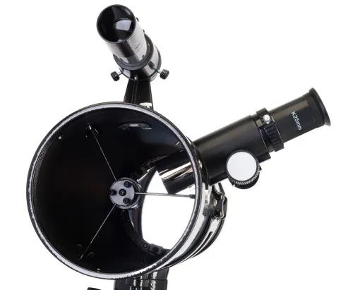 immagine telescopio Levenhuk Blitz 114s PLUS,  6