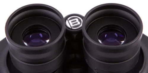 fotografia binocolo Bresser Spezial Astro 25x70,  9