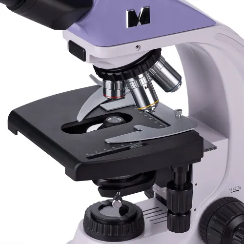 figura microscopio biologico MAGUS Bio 250TL,  18