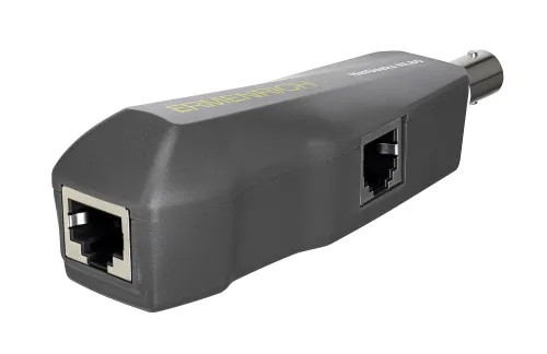 figura misuratore di lunghezza dei cavi di rete Ermenrich NetGeeks NL80,  9