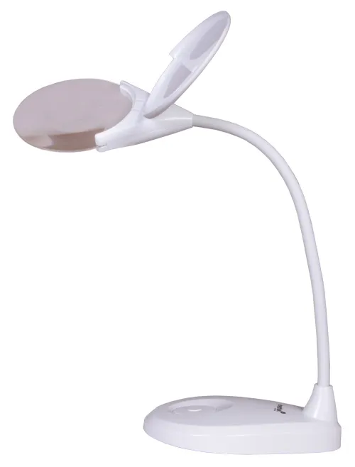 foto lente d’ingrandimento Levenhuk Zeno Lamp ZL7,  3