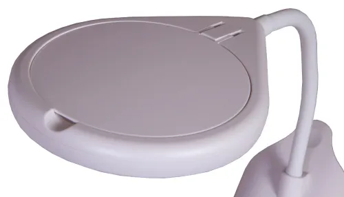 fotografia lente d’ingrandimento Levenhuk Zeno Desk D19,  6