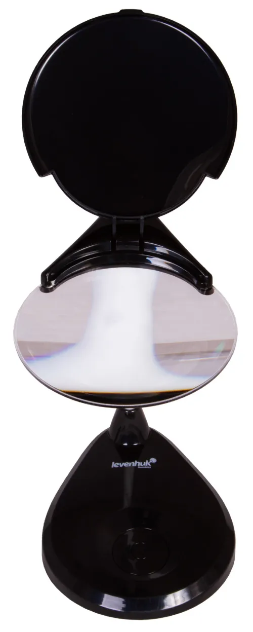 foto lente d’ingrandimento Levenhuk Zeno Lamp ZL7,  6