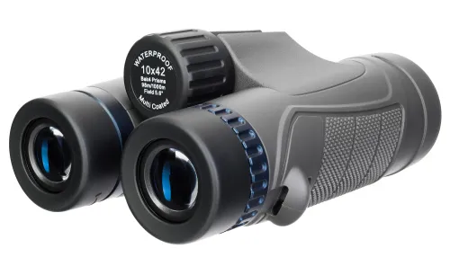 figura binocolo Levenhuk Nitro 10x42,  11