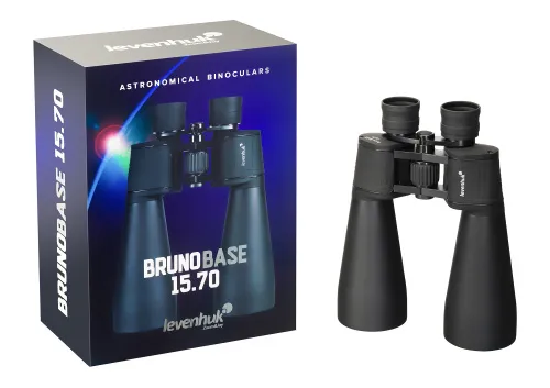 immagine binocolo Levenhuk Bruno BASE 15x70,  3