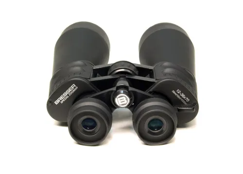 figura binocolo Bresser Spezial Zoomar 12–36x70,  14